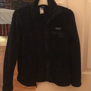 Patagonia Re Tool Zip Jacket